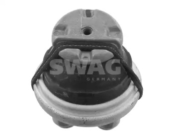 WILMINK GROUP wg1391632 -  Подвеска, двигатель